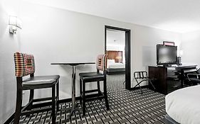 Comfort Suites Williamsburg